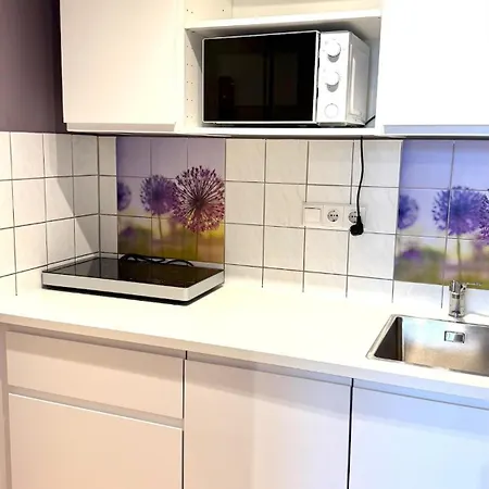 Am Hafen * דיסלדורף