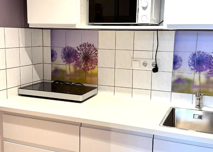 Am Hafen * דיסלדורף